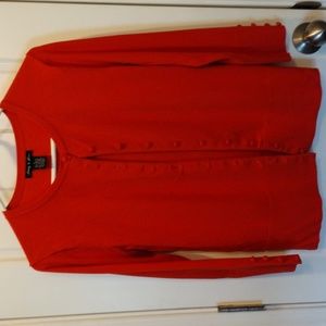 Audrey & Grace sweater.